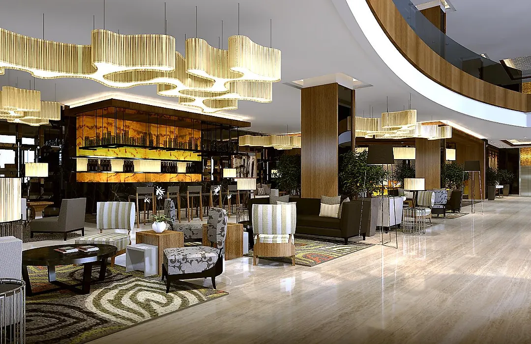 Golden City Hotel And Convention Center - Chse Certified-1