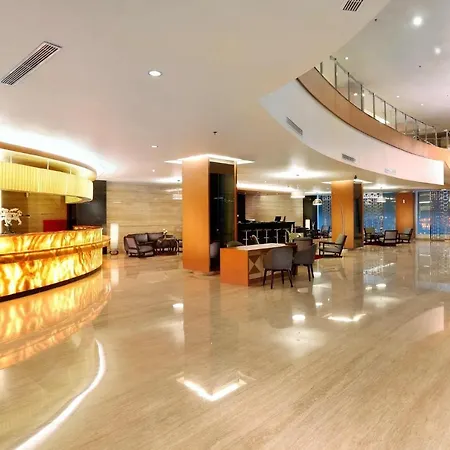 Golden City Hotel And Convention Center - Chse Certified-3