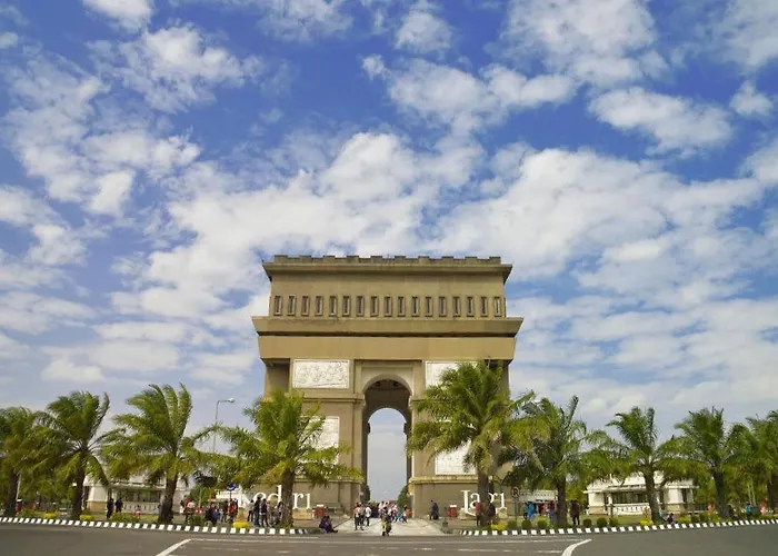 OYO 1534 Damai Residence