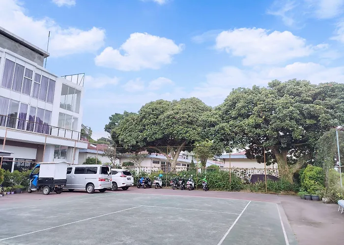 Terra Cassa Hotel Semarang
